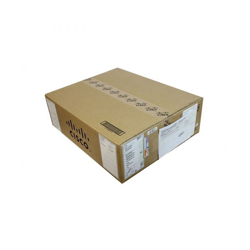 Module de service EtherSwitch Cisco SM-X-40G8M2X