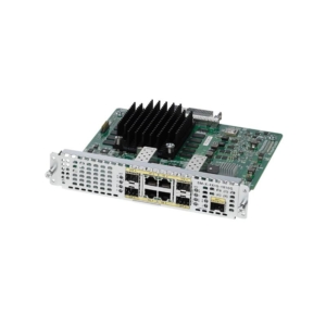 SM-X-4X1G-1X10G Cisco Gigabit Ethernet WAN Module