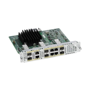 SM-X-6X1G Cisco Gigabit Ethernet WAN Module
