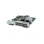 SM-X-ES3-16-P Ethernet Switch