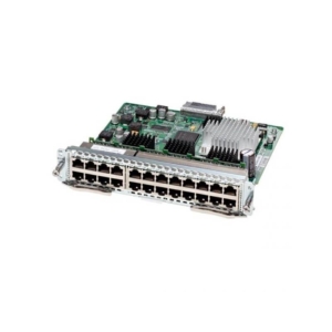 Cisco SM-X-ES3-24-P EtherSwitch Service Module