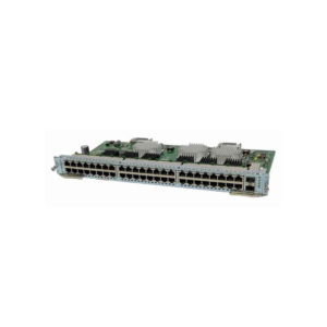 Cisco SM-X-ES3D-48-P EtherSwitch Service Module
