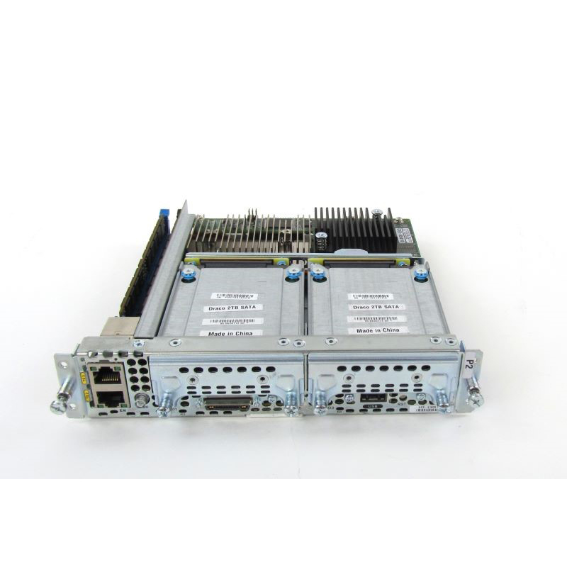 Blades de servidor Cisco UCS E UCS-E160S-M3/K9