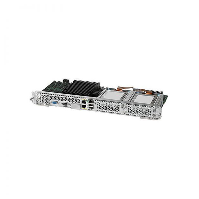 UCS-E180D-M2/K9 Server Double-Wide Cisco UCS serie E