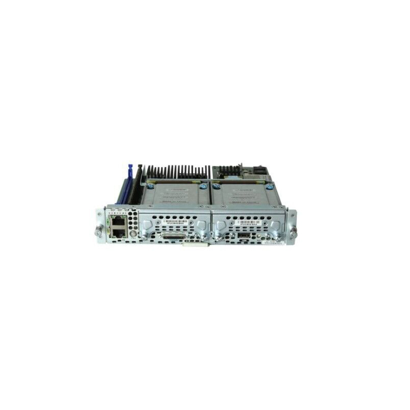 UCS-EN120S-M2/K9 Cisco UCS E Server Blades