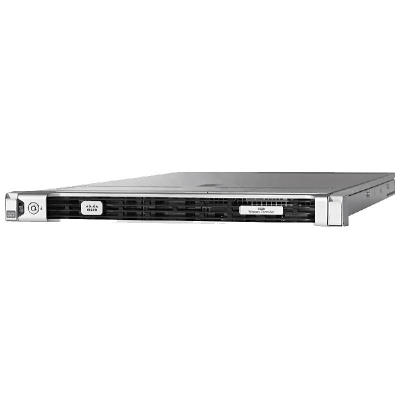 Беспроводной контроллер Cisco AIR-CT5520-K9