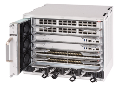 C9600-LC-48TX Cisco Catalyst C9600 Switch - Cisco Switch Catalyst 9600 - 1
