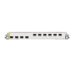 Cisco A99-10X400GE-X-SE Router