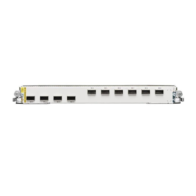 A99-10X400GE-X-TR Cisco ASR 9000 جهاز التوجيه