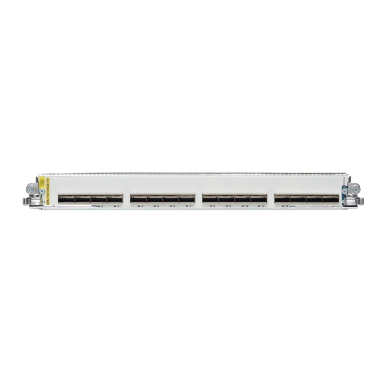 A99-16X100GE-X-FC Cisco ASR 9000 جهاز التوجيه