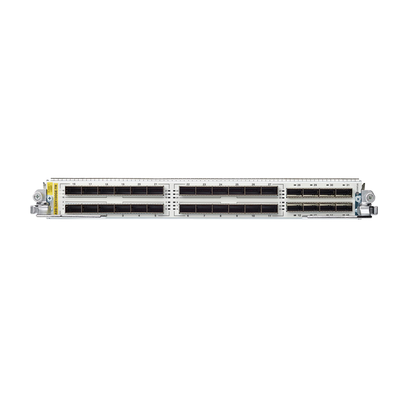A99-32HG-FC Cisco ASR 9000 جهاز التوجيه