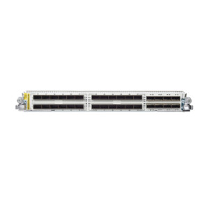 A99-32X100GE-CM Cisco ASR 9000 Router