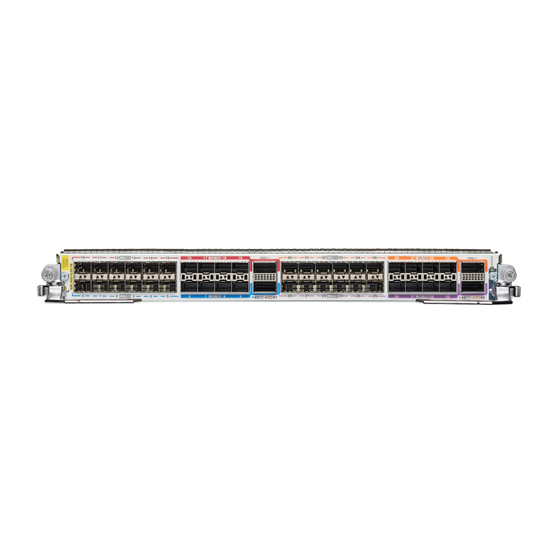 A99-4HG-FLEX-FC Cisco ASR 9000 Routeur