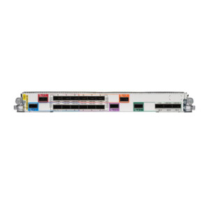 A9K-20HG-FLEX-FC Cisco ASR 9000 Router