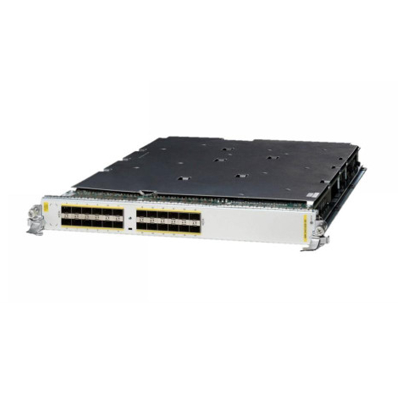 A9K-24X10GE-1G-CM Cisco ASR 9000 Router