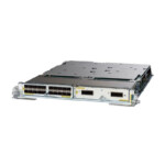 A9K-400GE-LAN-FC Cisco 9000 Roteador