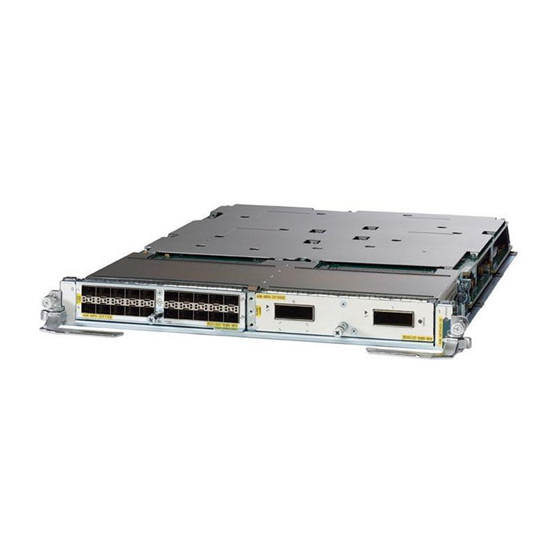 A9K-400GE-LAN-FC Cisco ASR 9000 Roteador