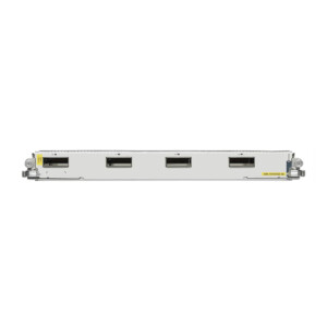 A9K-4X100GE Cisco ASR 9000 Router