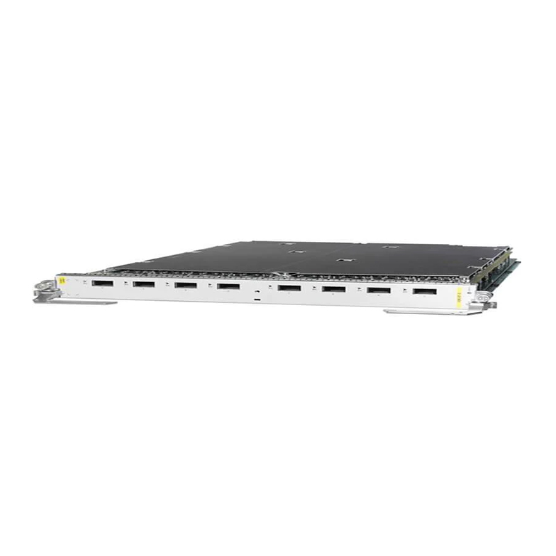 A9K-8HG-FLEX-SE Cisco ASR 9000 Router