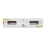 Cisco A9K-MPA-20X10GE Router