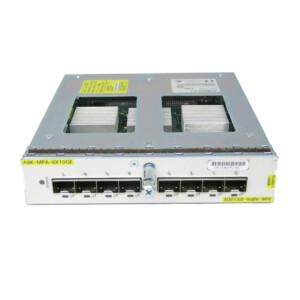 A9K-MPA-8X10GE Cisco ASR 9000 Router