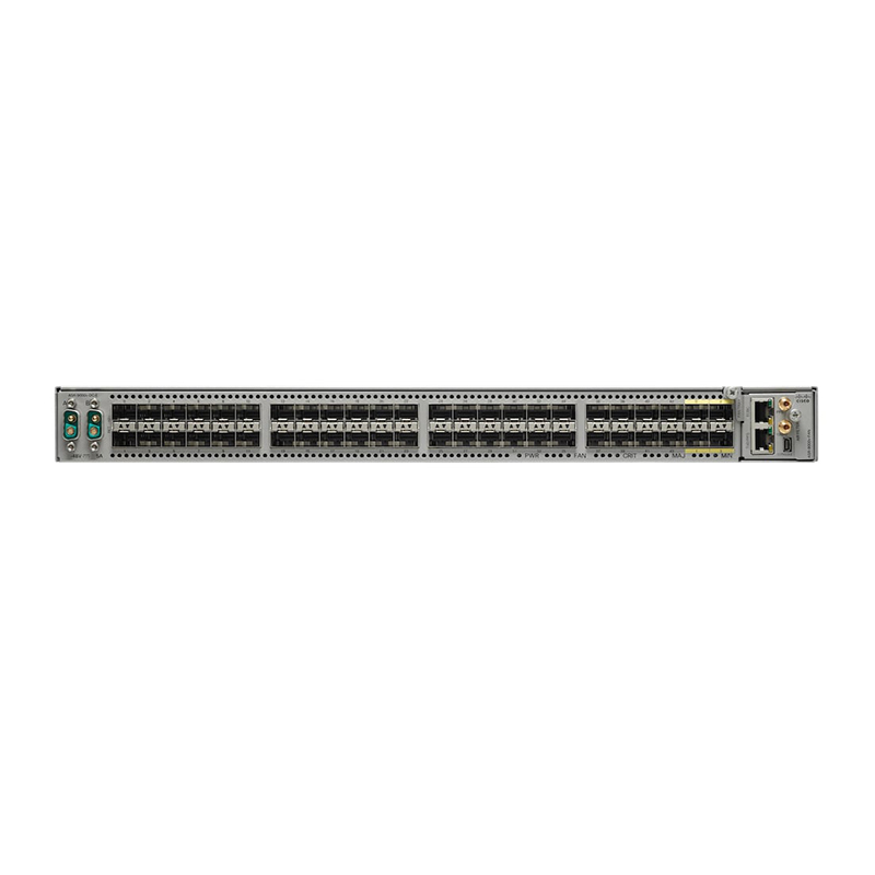 A9KV-V2-DC-A Cisco ASR 9000 جهاز التوجيه