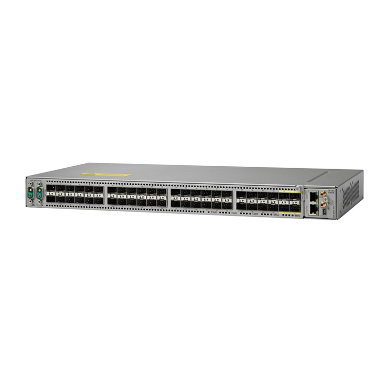 A9KV-V2-DC-E Cisco ASR 9000 جهاز التوجيه