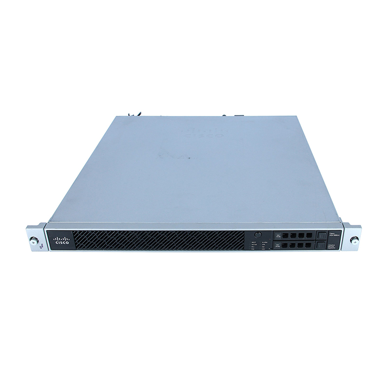 ASA5555-FPWR-BUN Cisco ASA 5500