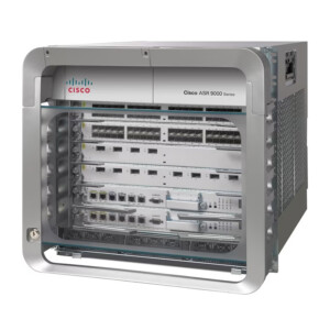 ASR-9006-DC-V2 Cisco ASR 9000 Router