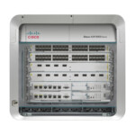 ASR-9006-SYS Cisco ASR 9000 Routeur