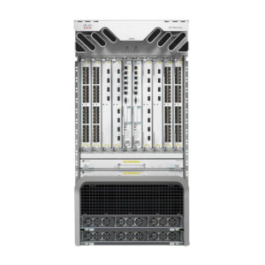 ASR-9010-AC-V2 Cisco ASR 9000 Router
