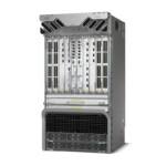 Cisco ASR-9010-DC-V2 Router