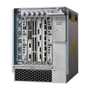 ASR-9906 Cisco ASR 9000 Router