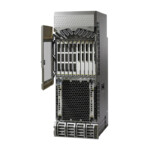 ASR-9912 Cisco 9000 جهاز التوجيه