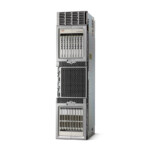 ASR-9922 Cisco ASR 9000 جهاز التوجيه