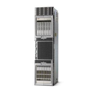 ASR-9922 Cisco ASR 9000 Router