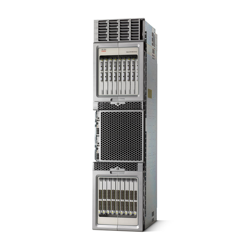 ASR-9922 Cisco ASR 9000 Roteador