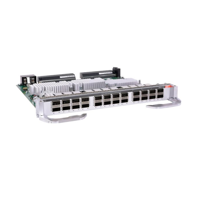 Conmutador Cisco Catalyst C9600 de C9600X-LC-32CD