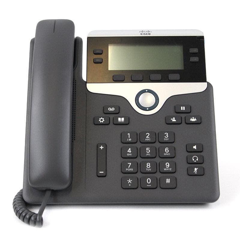 Cisco CP-7841-K9 Cisco IP 電話 7800 価格