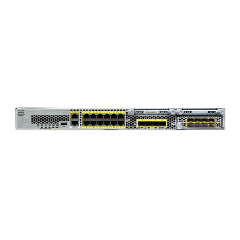 FPR4110-ASA-K9 Огневая мощь Cisco 4100 КАК