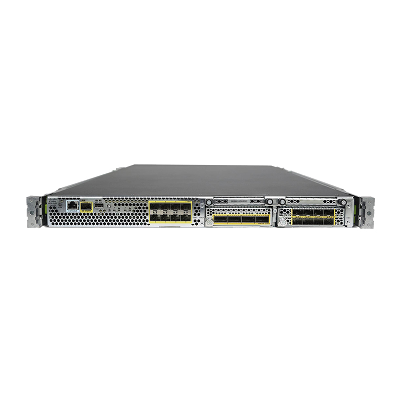 FPR4110-BUN Cisco Firepower 4100 BUN