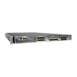 FPR4110ASA-BUN-PR Puissance de feu Cisco 4100