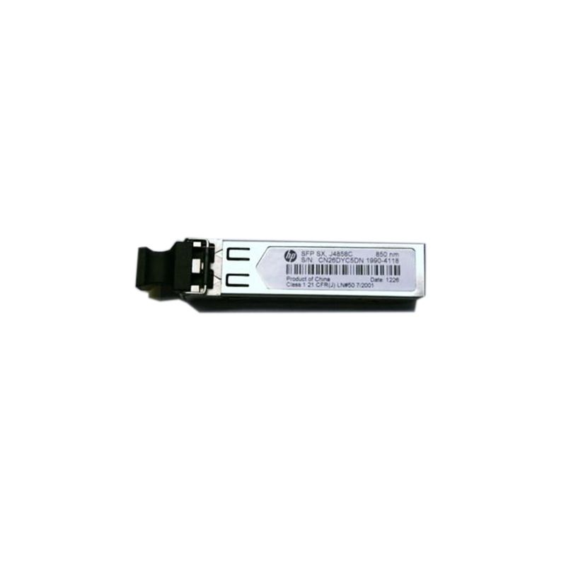 Moduli ricetrasmettitori SFP Aruba J4858D