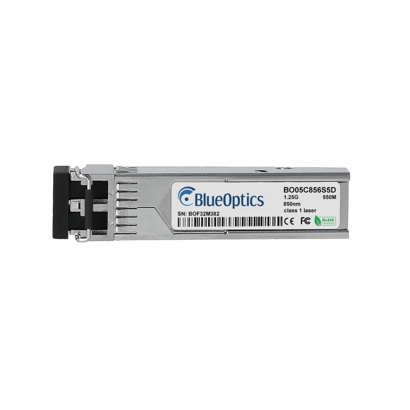 Módulos transceptores J4858DCM Aruba SFP