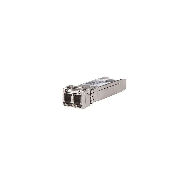 Módulos transceptores Aruba SFP JW087A