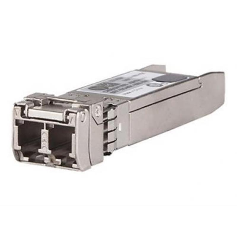 Módulos transceptores JW150A Aruba SFP