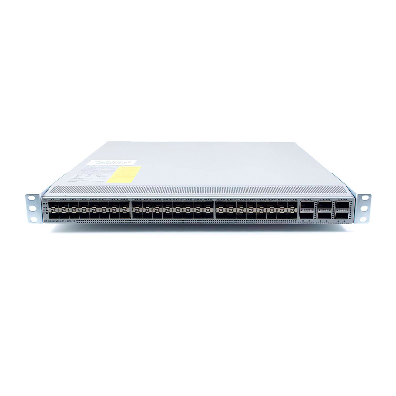 N9K-C93108TC-FX Commutateur Cisco Nexus 9300-FX