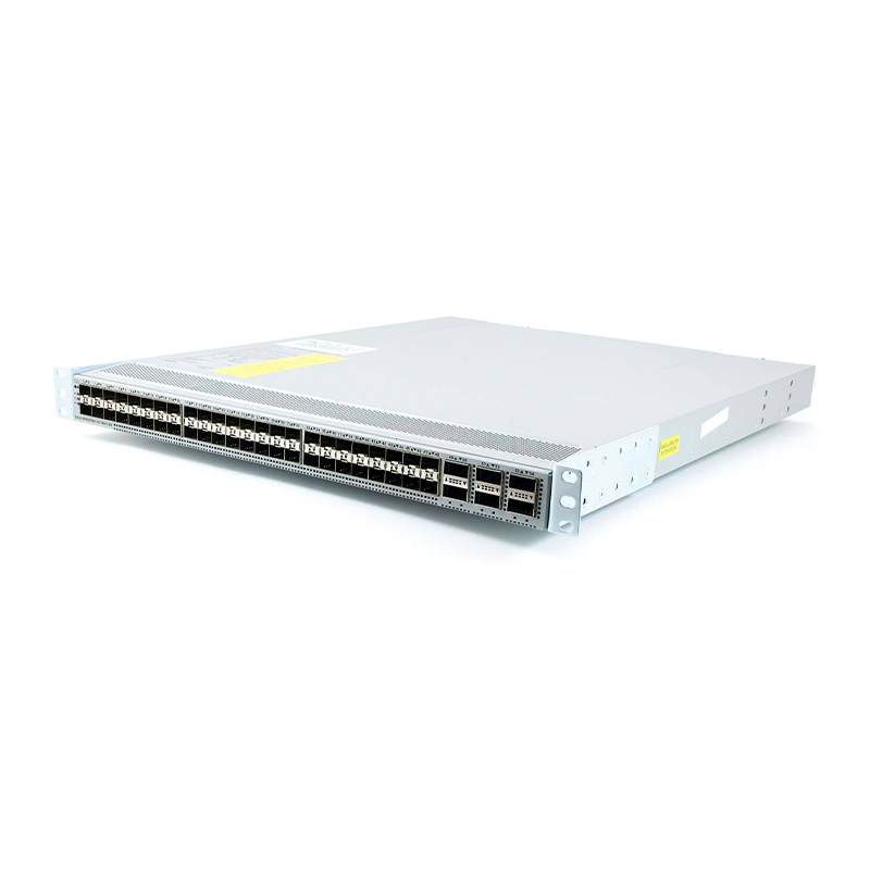 N9K-C93108TC-FX Cisco Nexus 9300-FX スイッチの価格