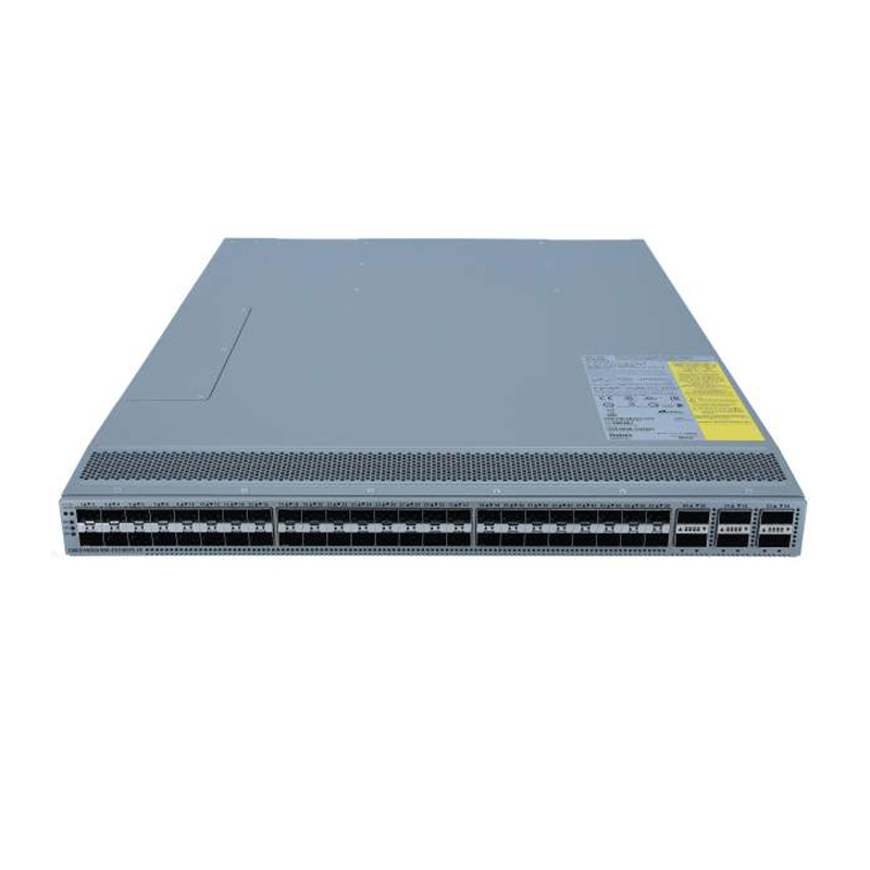 N9K-C93180YC-FX3 Cisco Nexus 9300-FX3 スイッチ