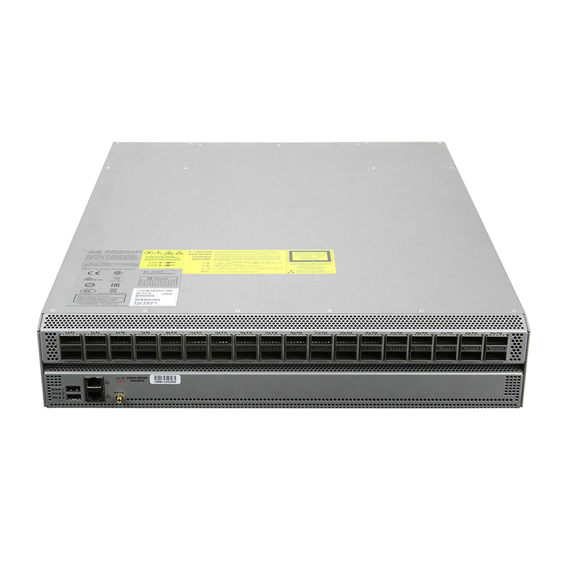 N9K-C93600CD-GX Conmutador Cisco Nexus 9300-GX